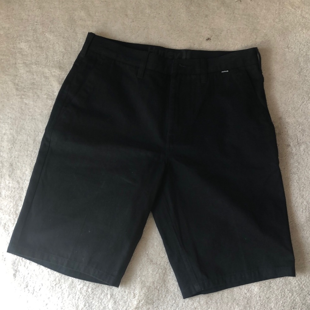 Hurley shorts